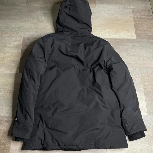 Gerry Weber High Country Down Parka Large - Picture 5 of 6